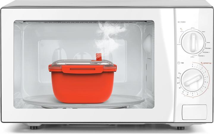 Produktbild Rotho Memory Microwave (2.50 l)