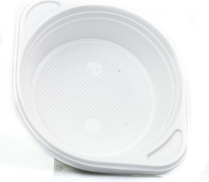 Actual product image miniSchoggi Plastic bowl (10 x)