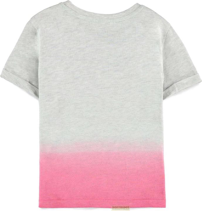 Immagine prodotto Difuzed Looney Tunes (Bambini) - Maglietta a maniche corte da bambina - 134/140 (134, 140)