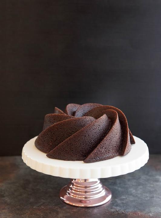 Actual product image Nordic Ware Heritage Bundt Pan (22 cm)