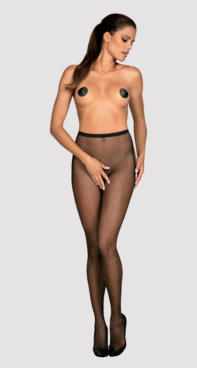 Actual product image Obsessive S233 (One size)