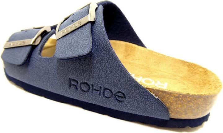 Actual product image Rohde mules (41)