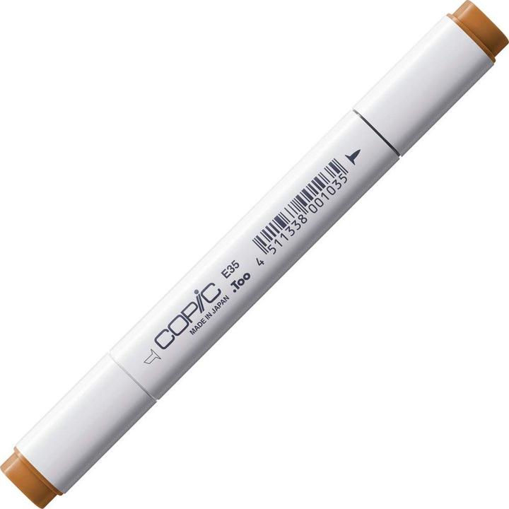 Image du produit Copic Marqueur graphique Classic Type E - 35 (1x)