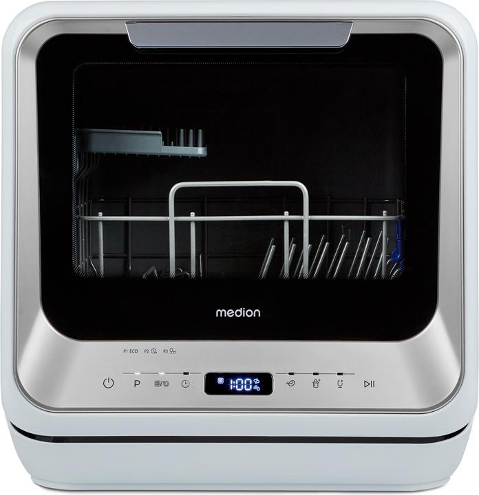 Medion LIFE® Mini lave-vaisselle DWT20 (MD37763)