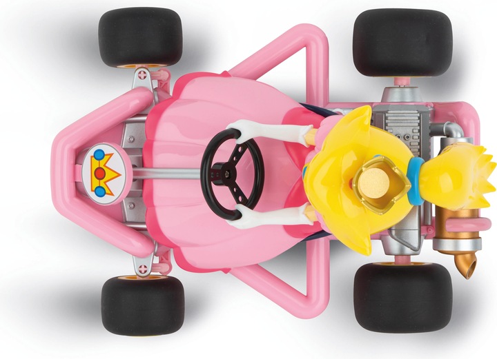 Immagine prodotto Carrera MarioKart Pipe Peach