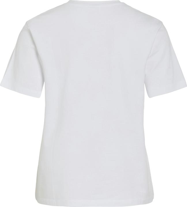 Actual product image Vila VINORA Rundhals T-Shirt (XL)