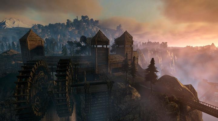 Produktbild THQ Elex (PS4, DE)