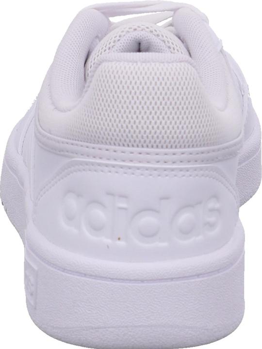 Image du produit Adidas HOOPS 3.0,FTWWHT/FTWWHT/DSHGRY (37 1/3)
