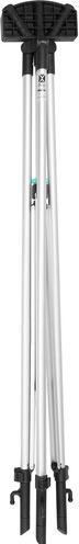 Actual product image Westcott X-Drop 3-Pack Backdrop Kit (5' x 7') 1.5 x 2.1 m (150 cm, 210 cm)