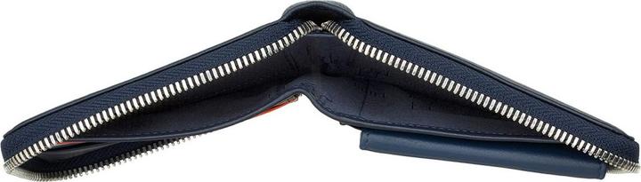 Actual product image Dudubags Faro - Wallet with Zipper RFID