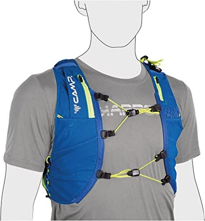 Produktbild Camp Trail Force 5