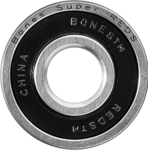 Immagine prodotto Bones Bearings Super Reds