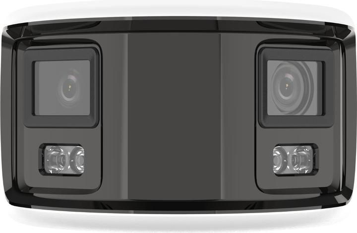 Actual product image Hikvision DS-2CD2T87G2-L (5120 x 1440 pixels)
