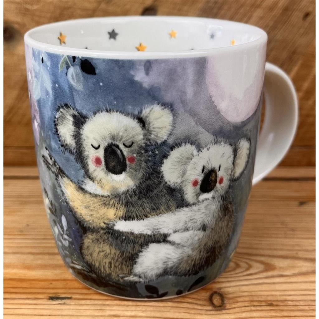 Tum Tum M51 Koala-Becher, Tazza