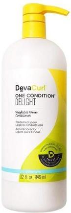 Immagine prodotto DevaCurl One Condition Delight Conditioner 4cm