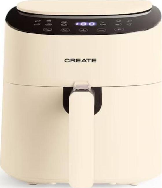 Actual product image Create Fryer Air Pro Compact