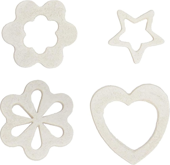Immagine prodotto I Am Creative Miscela di pasta di sale, argilla per modellare decorazioni e sculture