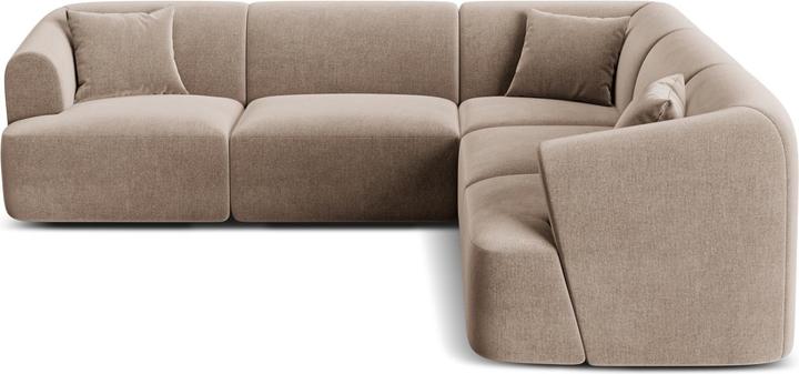Dark Beige