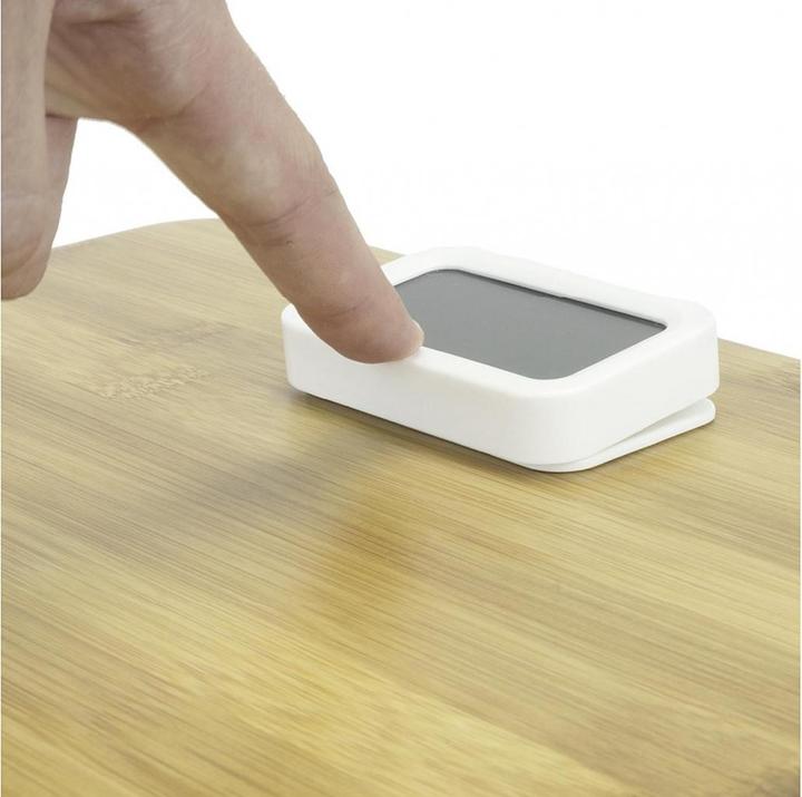 Produktbild Korona Bambuswaage MIRIAM (150 kg)