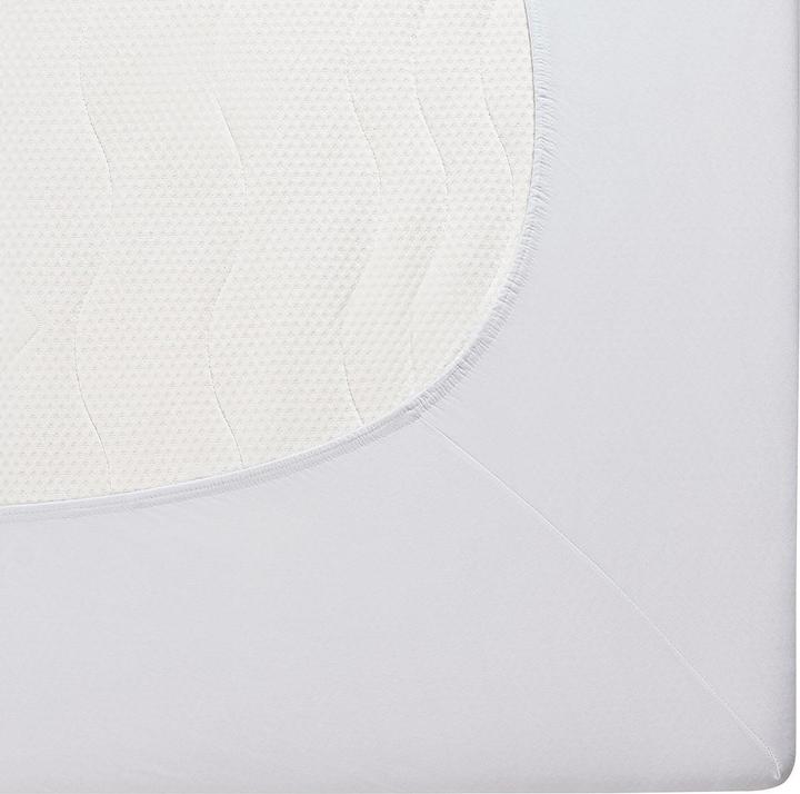 Immagine prodotto BettwarenShop Topper Spannbetttuch (140x200 cm, 160x200 cm, 150x200 cm)