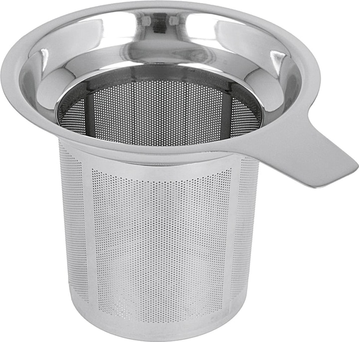 Metaltex Teesieb mit Griff