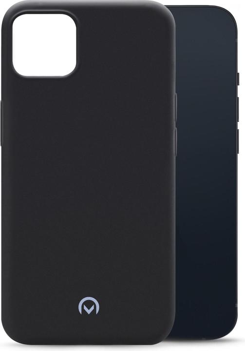 Image du produit Mobilize Gummi-Gelly-Hülle (Apple iPhone 13 mini)