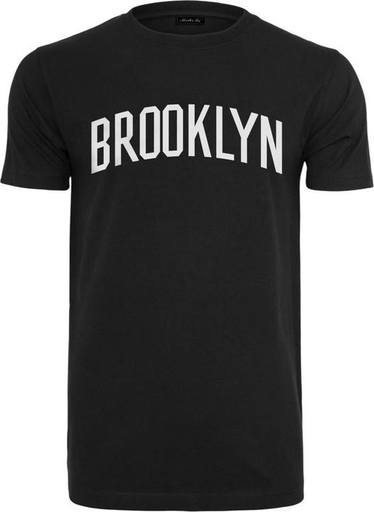 Produktbild Mister Tee Brooklyn TShirt (M)