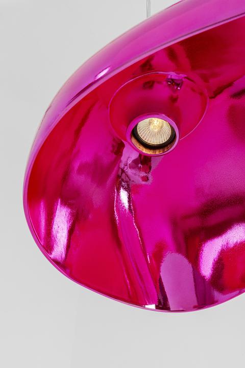 Produktbild Kare Design Hängeleuchte Cloud Beam Double Pink 100cm