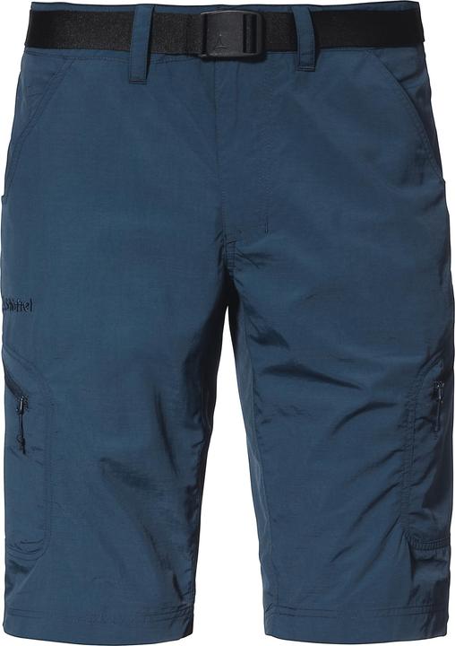 Actual product image Schöffel Shorts Silvaplana 2 (62)