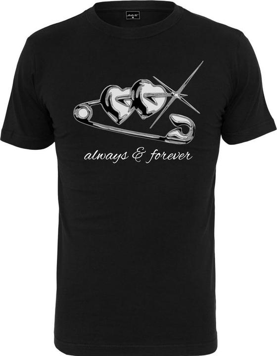 Produktbild Mister Tee Always And Ever TShirt (XS)