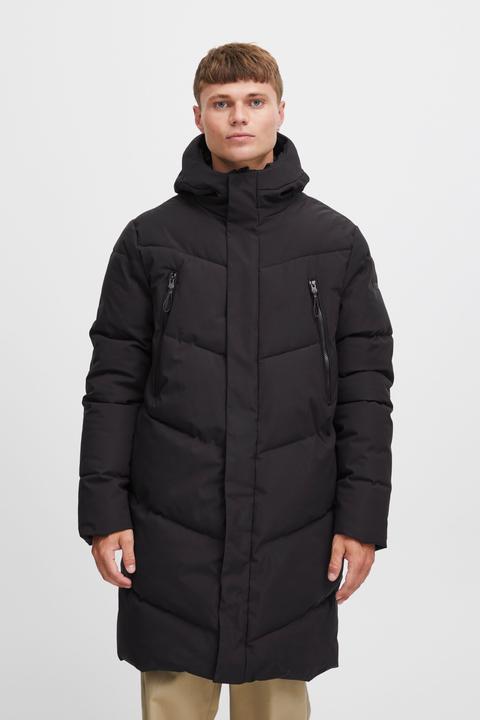 Actual product image Solid SDGabe Long - Jacket Otw - 21107825 (XXL)