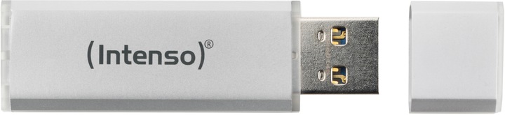 Actual product image Intenso ultra line (256 GB, USB-A, USB 3.0)