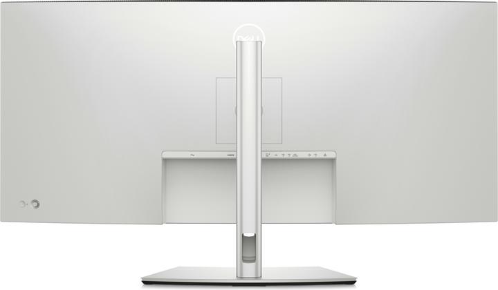 Actual product image Dell UltraSharp U4025QW (5120 x 2160 pixels, 40")