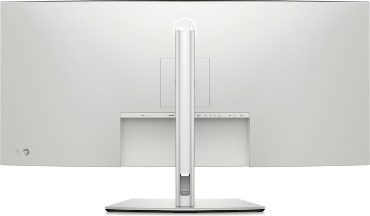 Actual product image Dell UltraSharp U4025QW (5120 x 2160 pixels, 40")