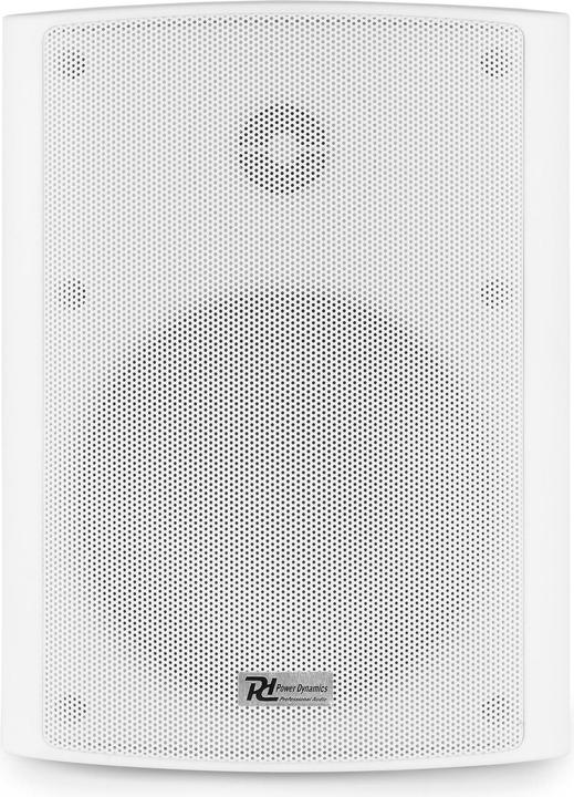 Image du produit Power Dynamics Haut-parleur d'installation BC50V Set Blanc (Passif)