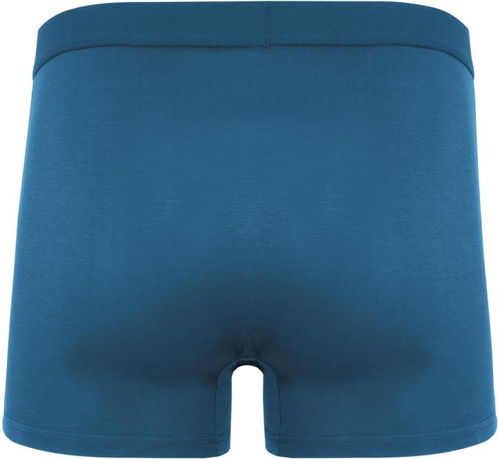 Image du produit Normani 12 Herren Bambus-Boxershorts (L, paquet de 12)