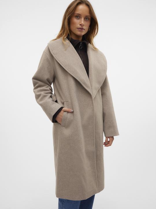 Produktbild Vero Moda VMANNE Mantel Mantel (L)