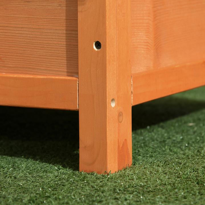 Image du produit PawHut Niche pour chiens (Niche pour chien)