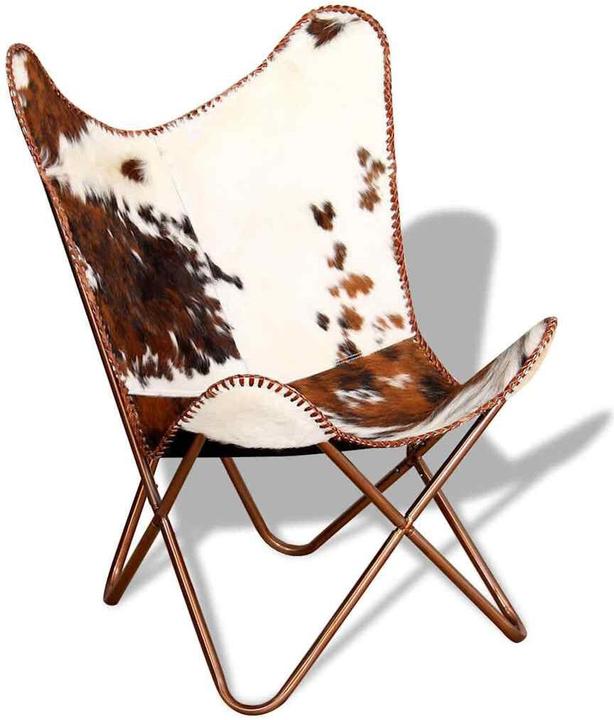 Actual product image vidaXL Sessel