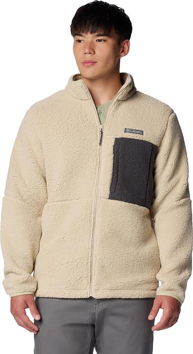 Produktbild Columbia Mountainside Heavyweight Fleece (M)