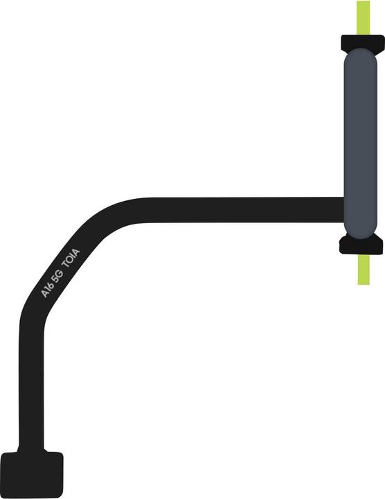 Produktbild Samsung GH96-18396B (Modul, Samsung Galaxy A16)