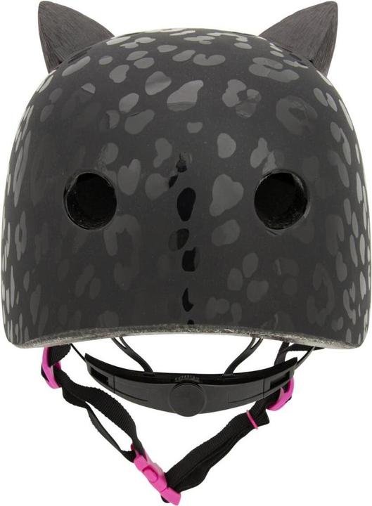 Produktbild C-Preme kinderhelm leopard kitty-8+