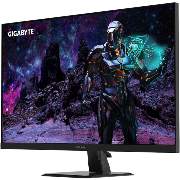 Actual product image Gigabyte GS32Q (2560 x 1440 pixels, 31.50")