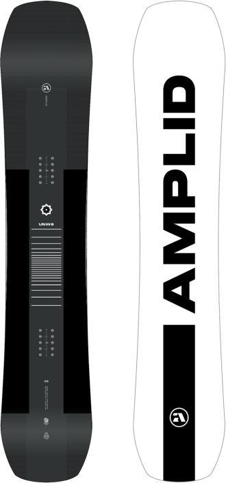 Amplid UNW8
