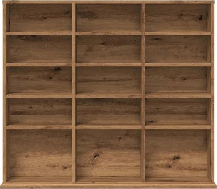 Produktbild vidaXL CD-Regal (CDs)