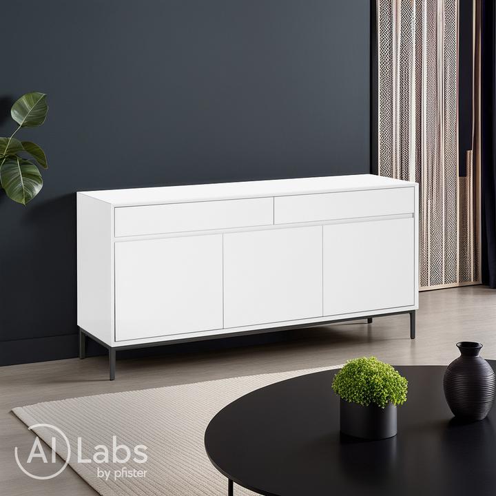 Image du produit pfister Frame (45 x 45 x 79 cm)