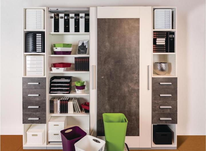 Actual product image Rotho Living Box (15 x 6 x 18.5 cm, 0 l)