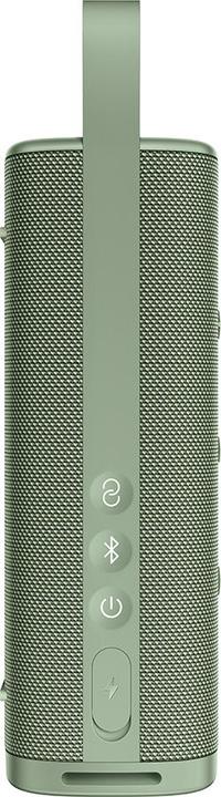 Produktbild Xiaomi Sound Outdoor 30W Tragbarer Bluetooth-Lautsprecher Grün EU QBH4372GL (12 h)