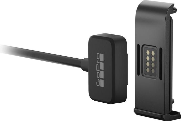 GoPro Contacto