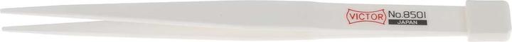 Image du produit RS PRO Ceramic serrated tip tweezers